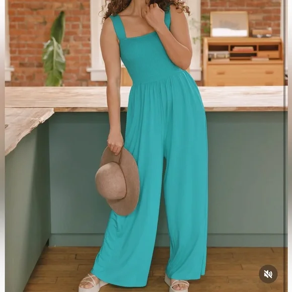 Smash & Tess Charlotte romper - Picture 1 of 11